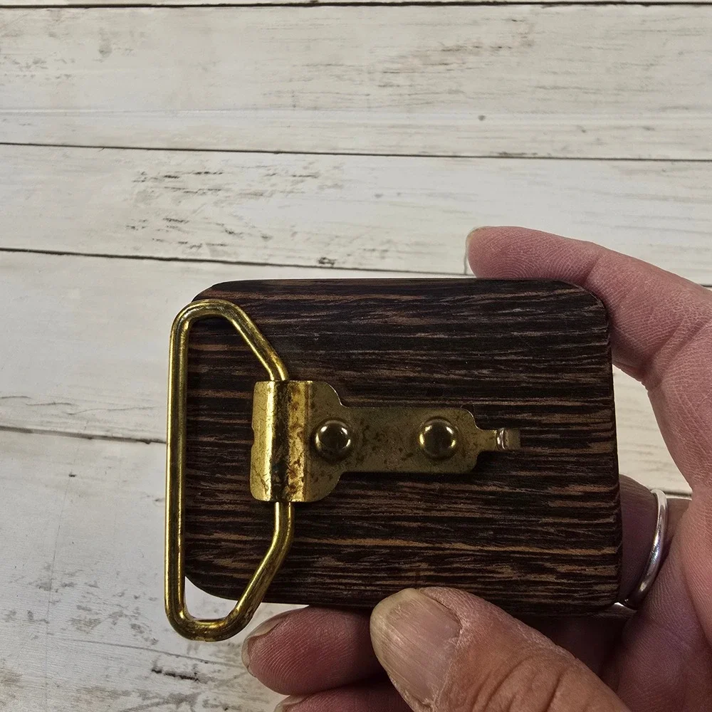 N/A handcrafted wooden
